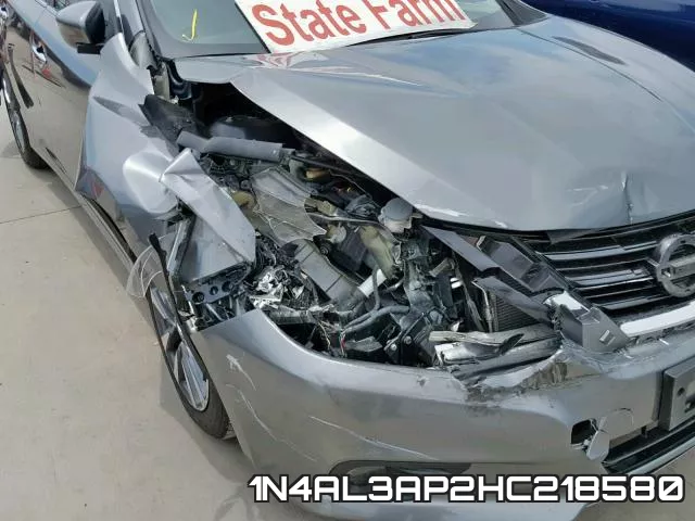 1N4AL3AP2HC218580 фото 10