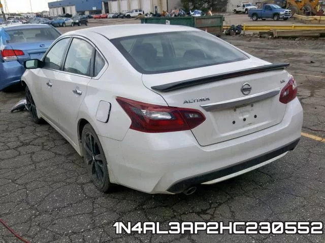1N4AL3AP2HC230552 фото 4