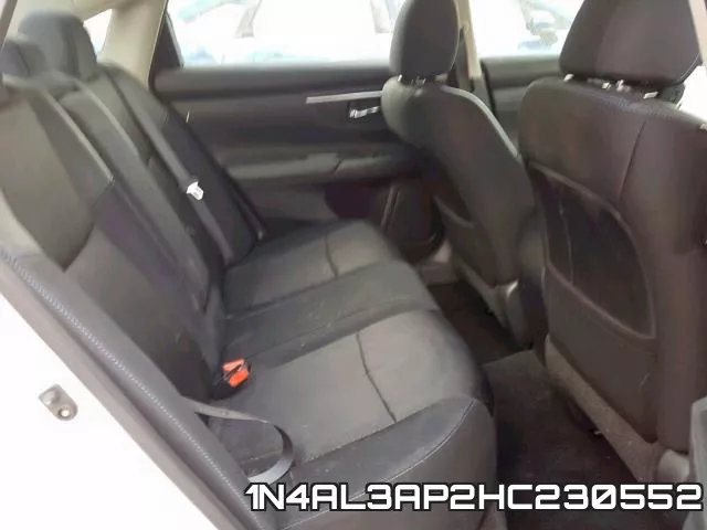 1N4AL3AP2HC230552 фото 7