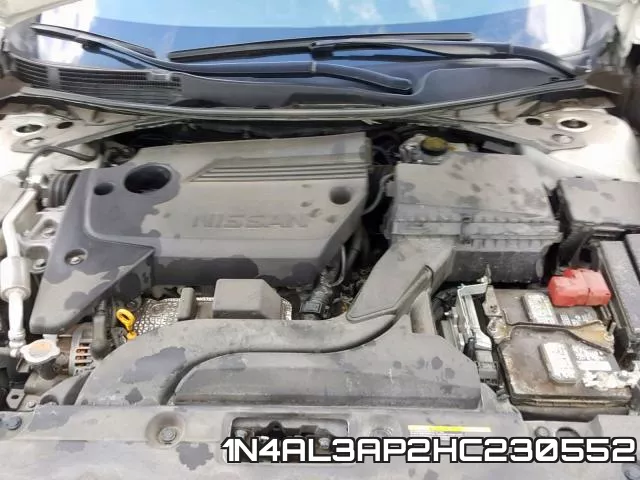 1N4AL3AP2HC230552 фото 8