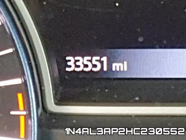1N4AL3AP2HC230552 фото 9