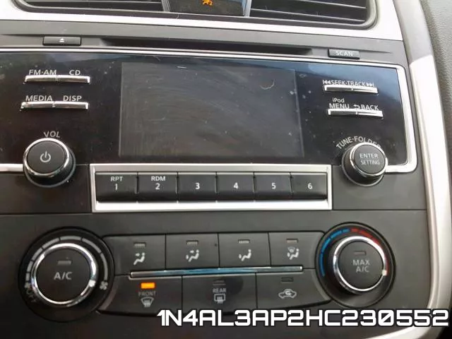 1N4AL3AP2HC230552 фото 10