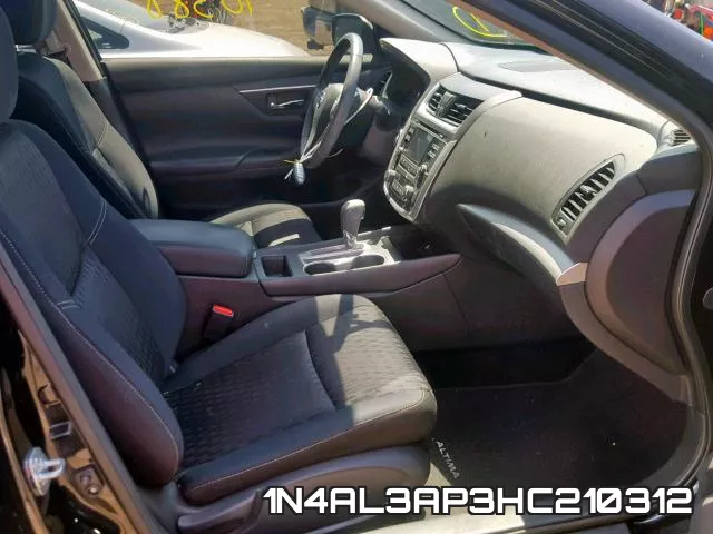 1N4AL3AP3HC210312 фото 6