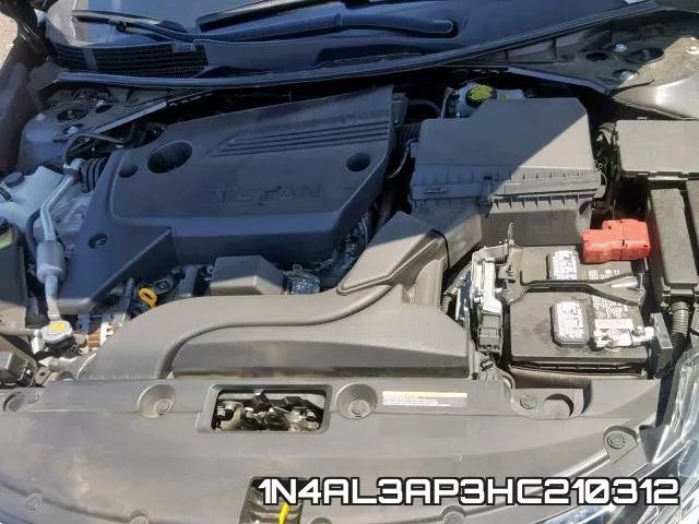1N4AL3AP3HC210312 фото 8