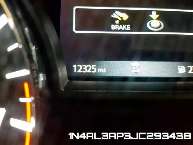 1N4AL3AP3JC293438 фото 9