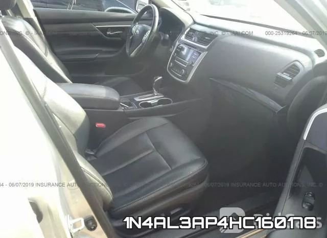 1N4AL3AP4HC160178 фото 6