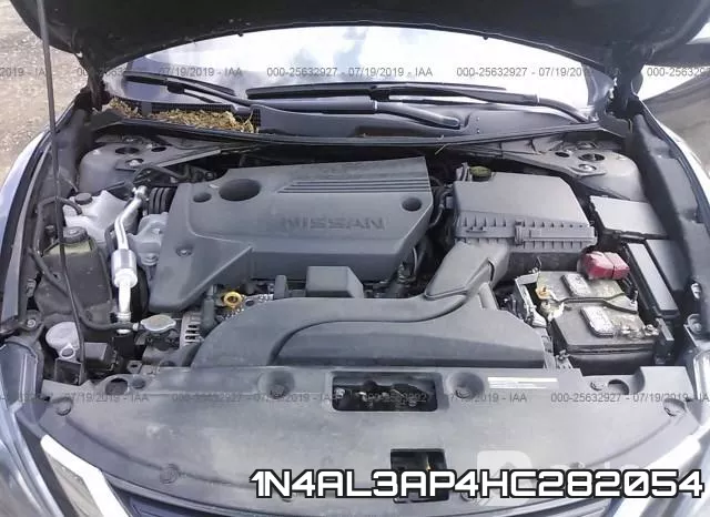 1N4AL3AP4HC282054 фото 2