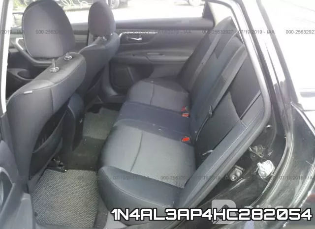 1N4AL3AP4HC282054 фото 9