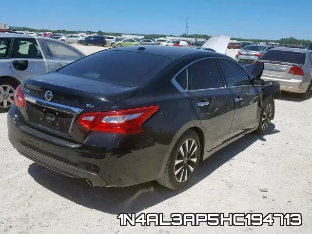 1N4AL3AP5HC194713 фото 5