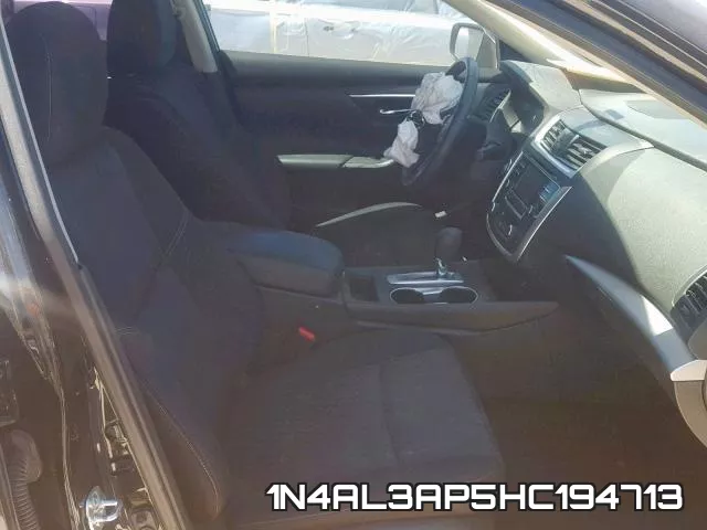 1N4AL3AP5HC194713 фото 6