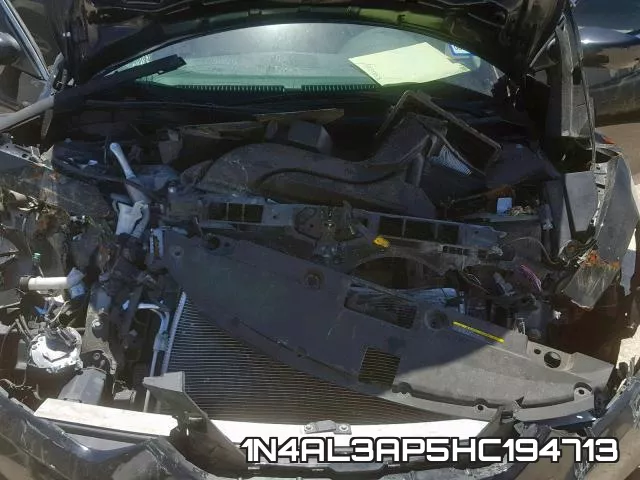 1N4AL3AP5HC194713 фото 8