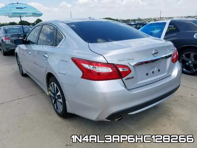 1N4AL3AP6HC128266 фото 4