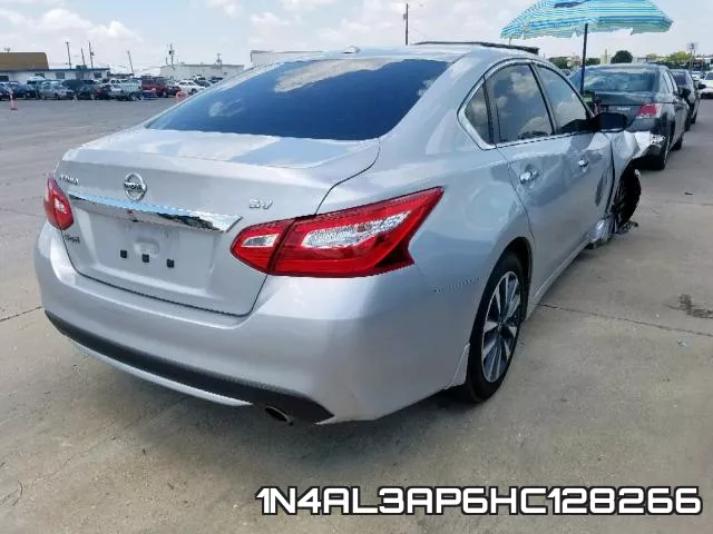 1N4AL3AP6HC128266 фото 5