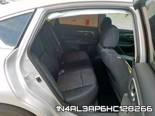 1N4AL3AP6HC128266 фото 7