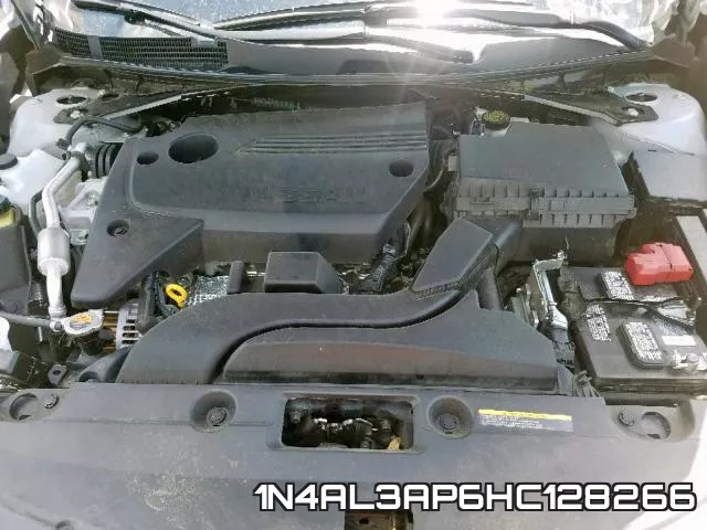 1N4AL3AP6HC128266 фото 8