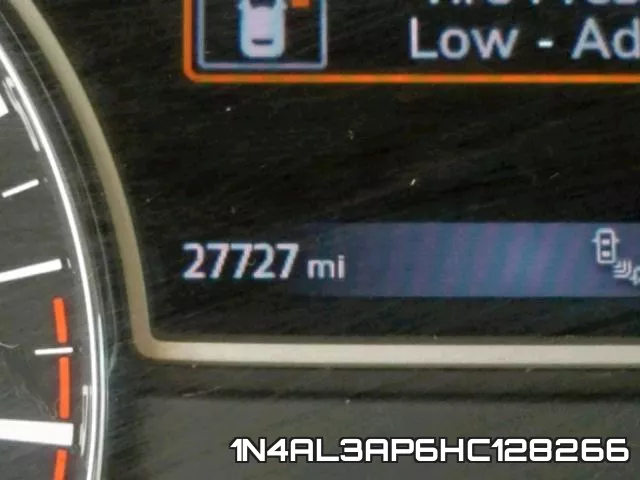 1N4AL3AP6HC128266 фото 9