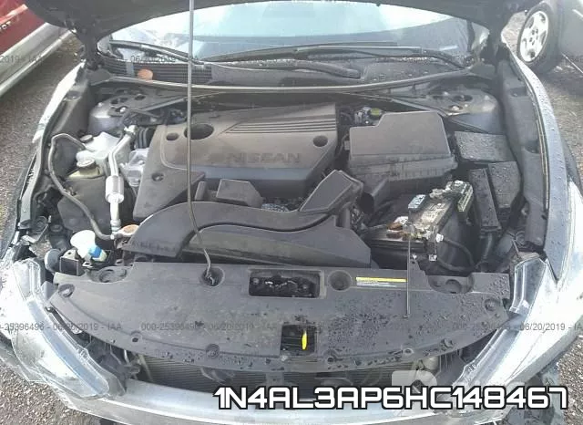 1N4AL3AP6HC148467 фото 2