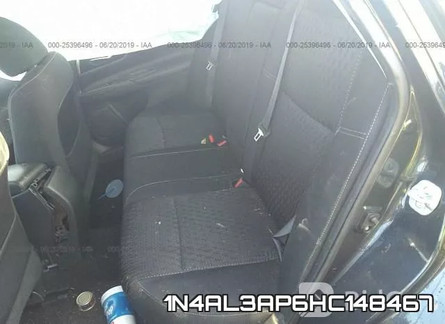 1N4AL3AP6HC148467 фото 8