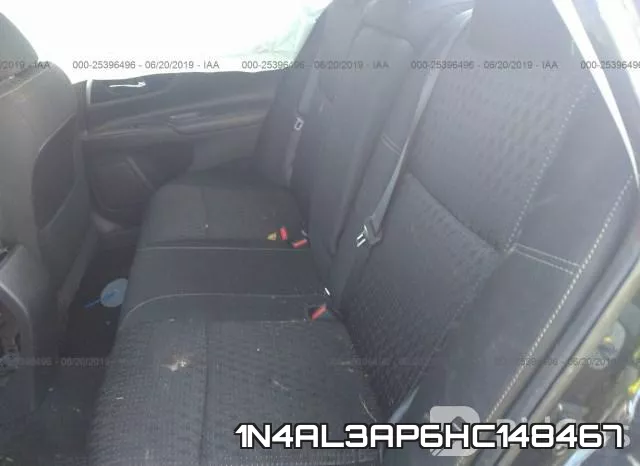 1N4AL3AP6HC148467 фото 9
