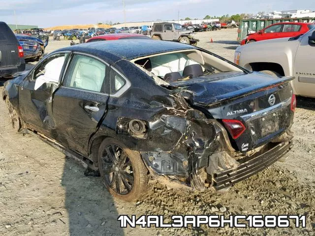 1N4AL3AP6HC168671 фото 4