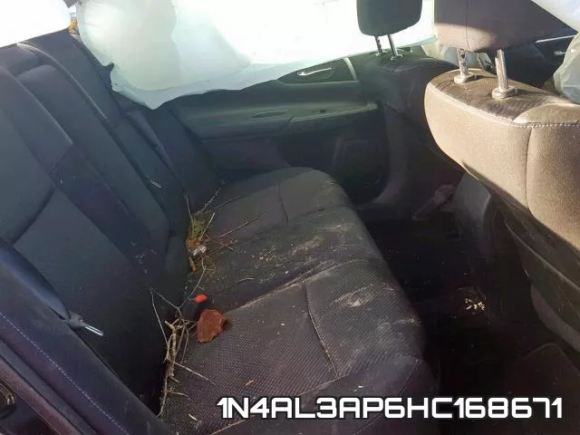 1N4AL3AP6HC168671 фото 7