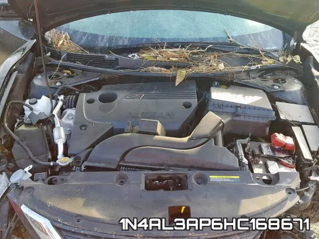 1N4AL3AP6HC168671 фото 8