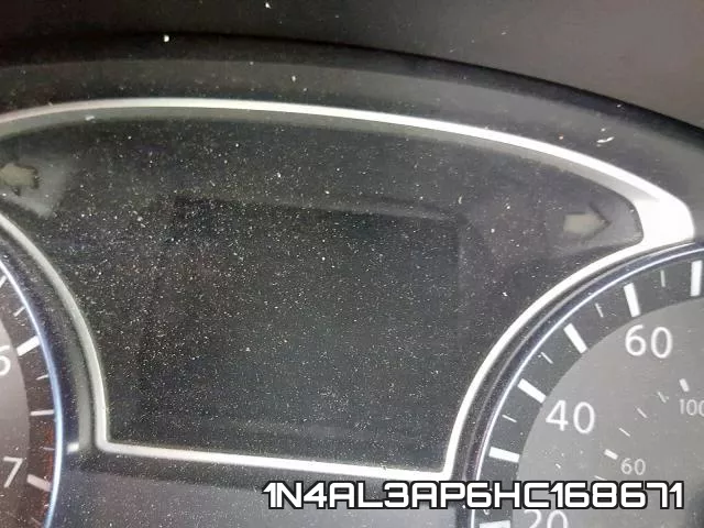 1N4AL3AP6HC168671 фото 9