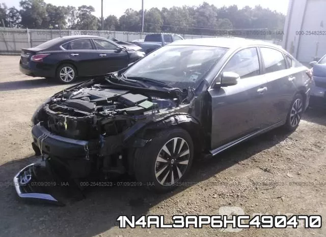 1N4AL3AP6HC490470 фото 3