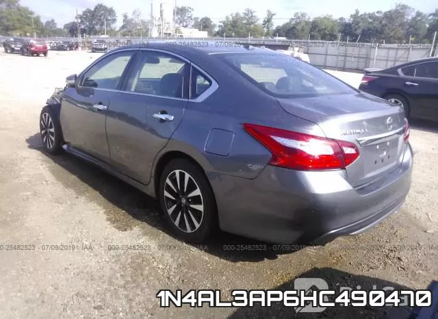 1N4AL3AP6HC490470 фото 4