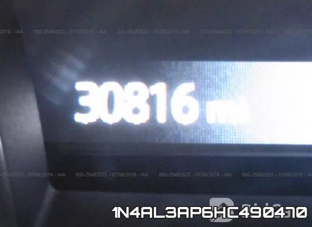 1N4AL3AP6HC490470 фото 8