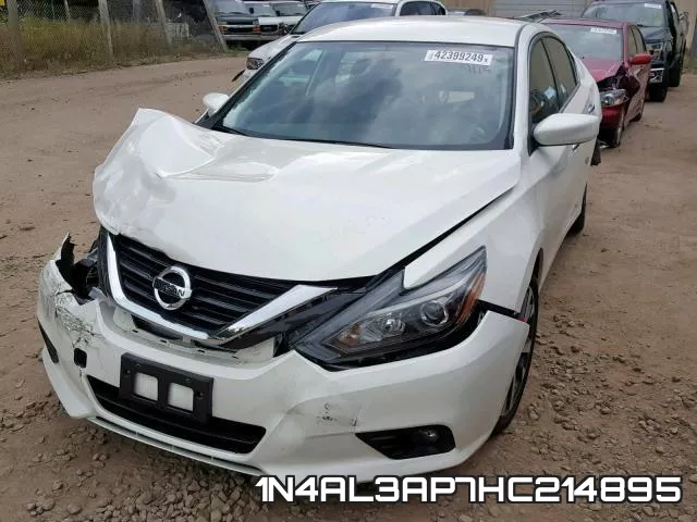 1N4AL3AP7HC214895 фото 3