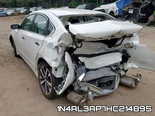 1N4AL3AP7HC214895 фото 4