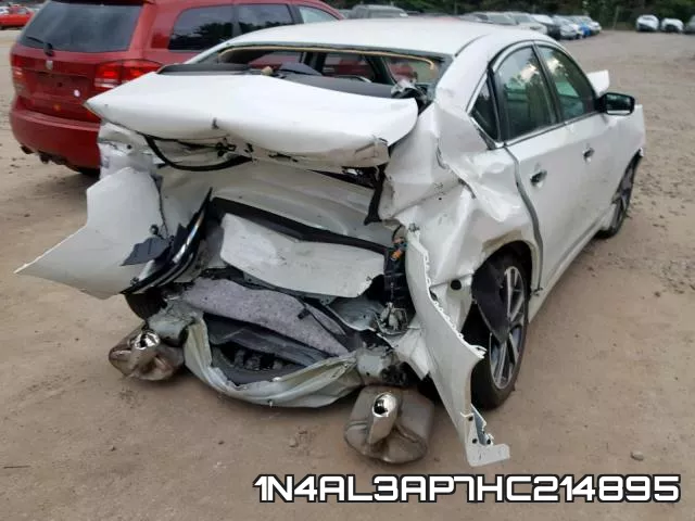 1N4AL3AP7HC214895 фото 5