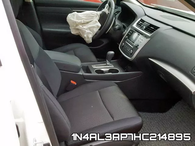 1N4AL3AP7HC214895 фото 6