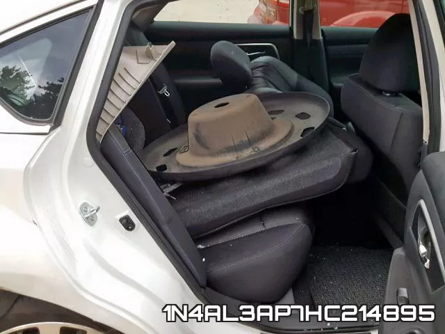 1N4AL3AP7HC214895 фото 7