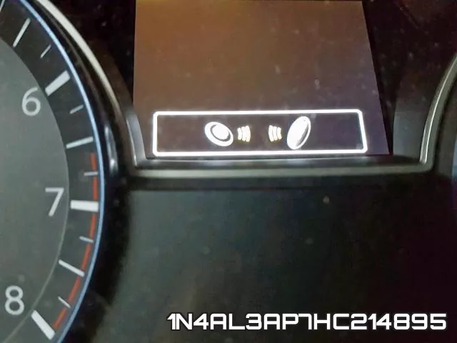 1N4AL3AP7HC214895 фото 9