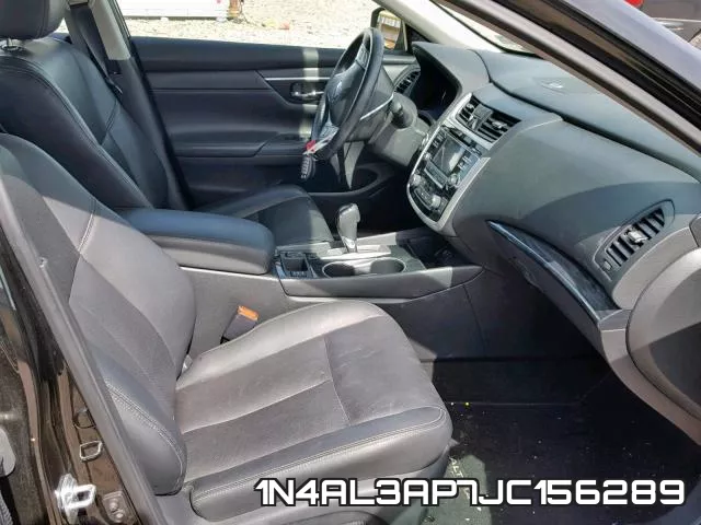 1N4AL3AP7JC156289 фото 6