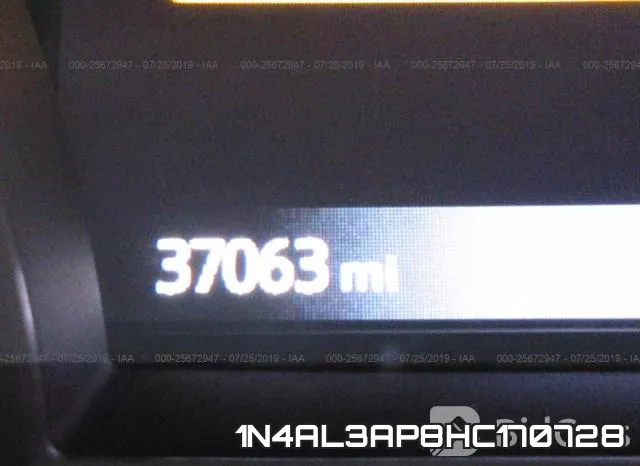 1N4AL3AP8HC170728 фото 8