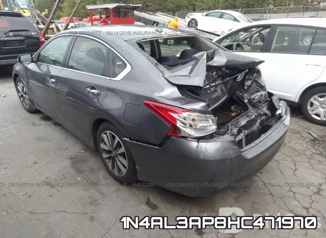 1N4AL3AP8HC471970 фото 4