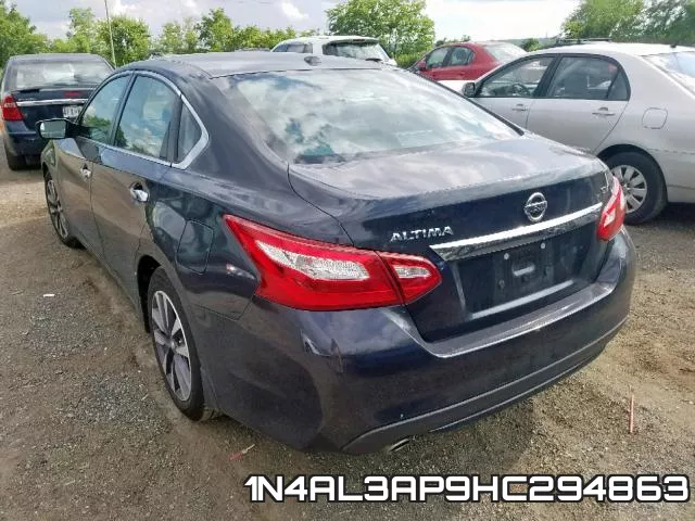 1N4AL3AP9HC294863 фото 4
