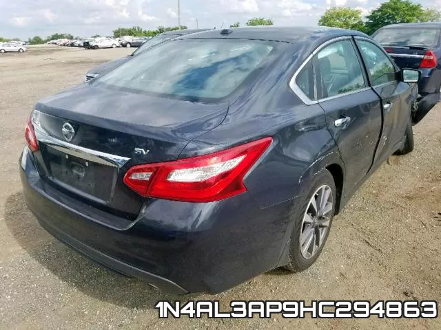1N4AL3AP9HC294863 фото 5