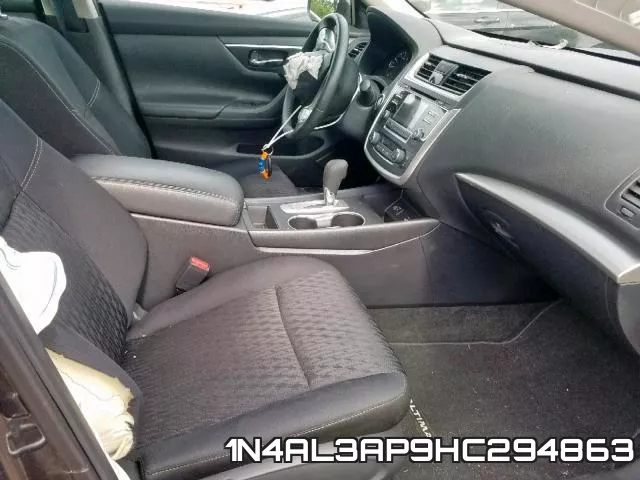 1N4AL3AP9HC294863 фото 6