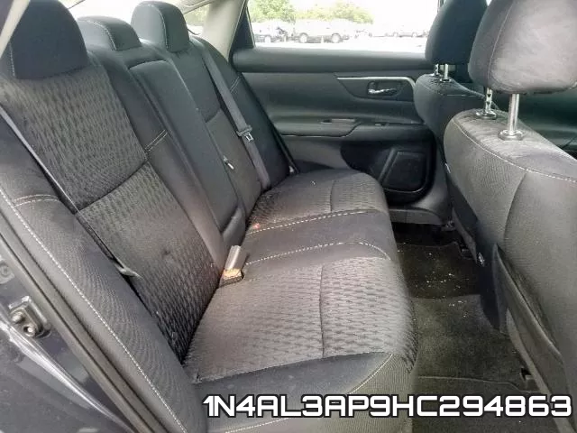 1N4AL3AP9HC294863 фото 7
