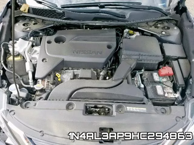 1N4AL3AP9HC294863 фото 8