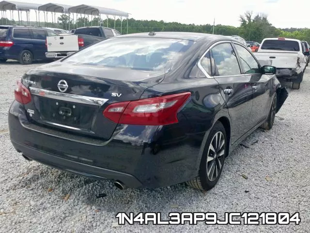 1N4AL3AP9JC121804 фото 5
