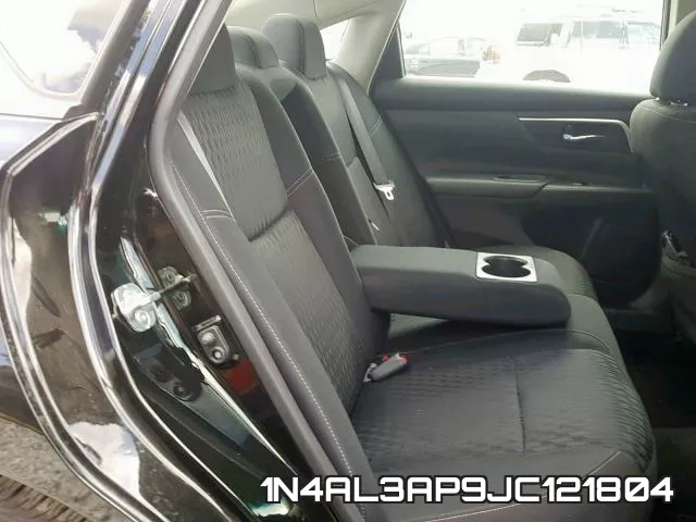 1N4AL3AP9JC121804 фото 7