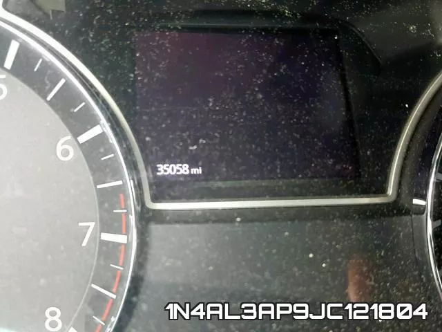 1N4AL3AP9JC121804 фото 9