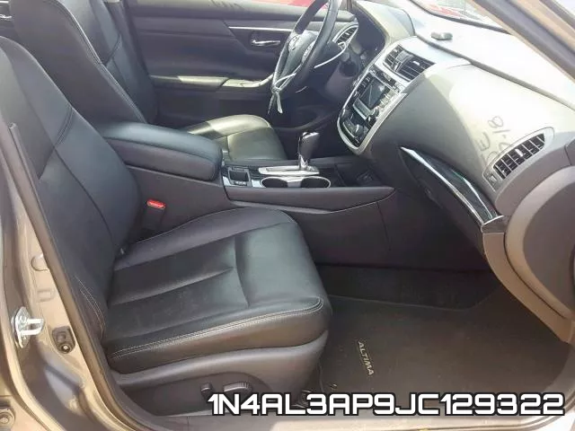 1N4AL3AP9JC129322 фото 6