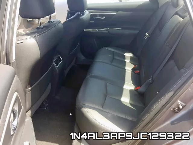 1N4AL3AP9JC129322 фото 7