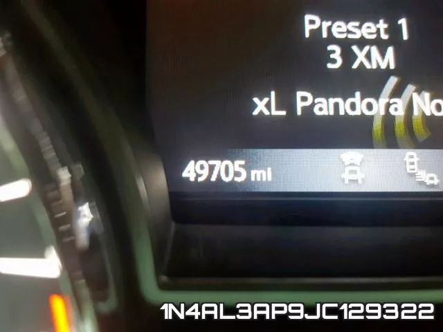 1N4AL3AP9JC129322 фото 9